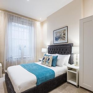 Appartement op de Begane Grond